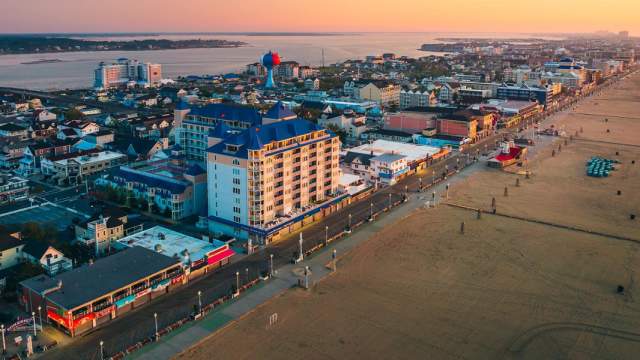 Ocean City, MD