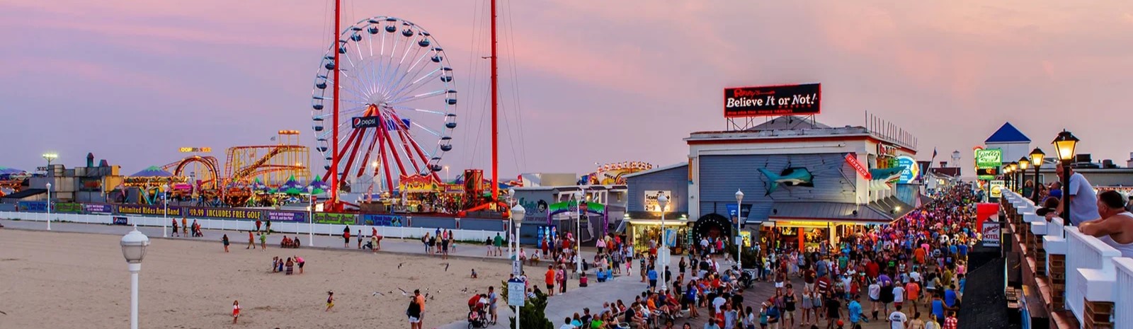 Ocean City, MD