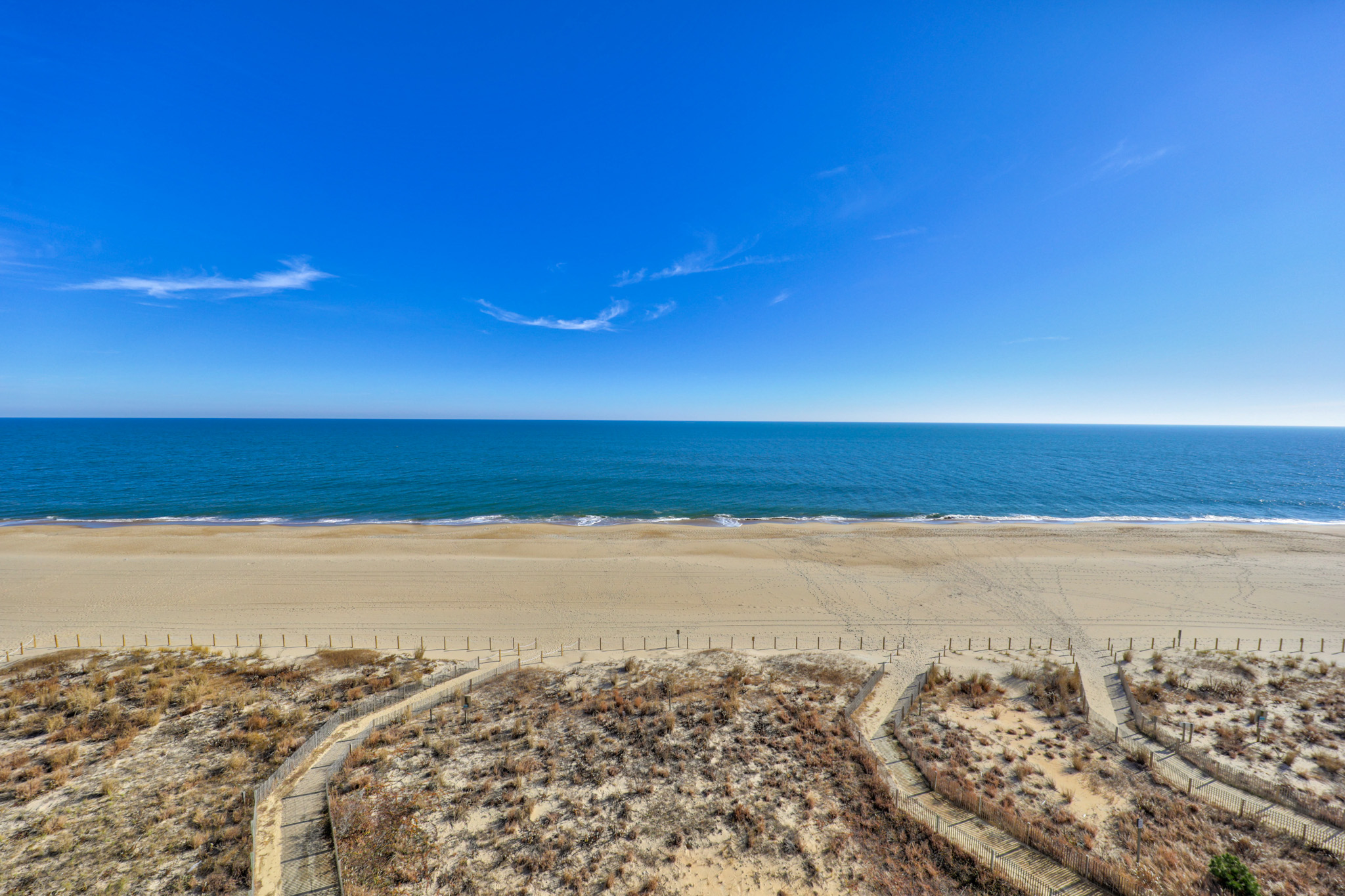 Extraordinary Oceanfront Escape | Private Balcony